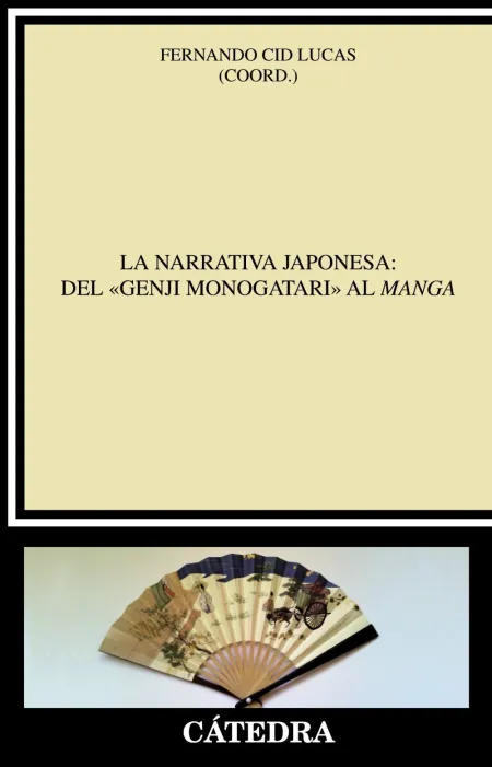 La Narrativa Japonesa: del «Genji Monogatari» Al Manga