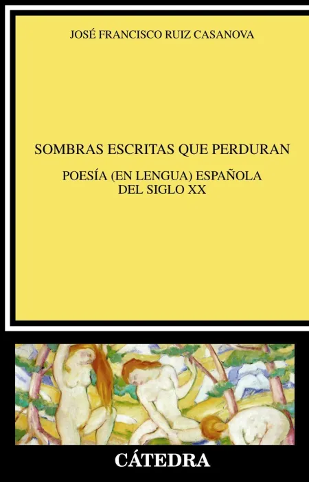 Sombras Escritas que Perduran