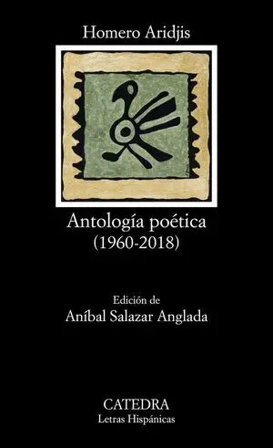 Antología Poética