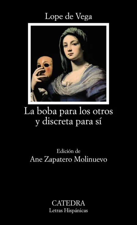 La Boba para los Otros y Discreta para sí