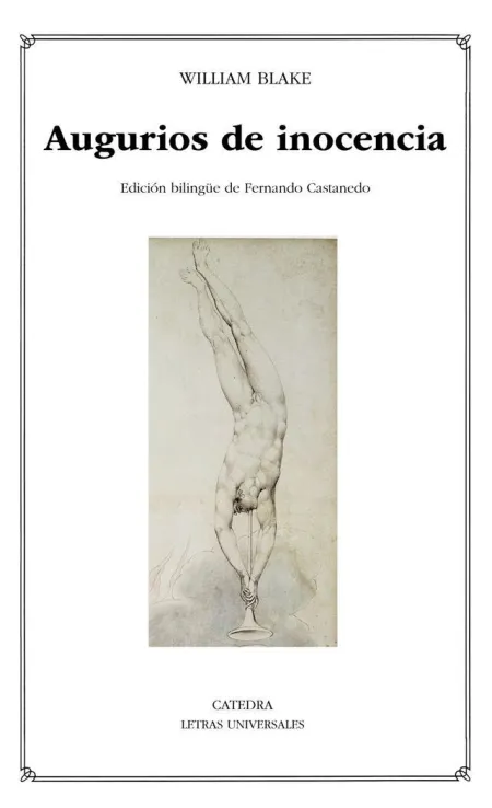 Augurios de Inocencia