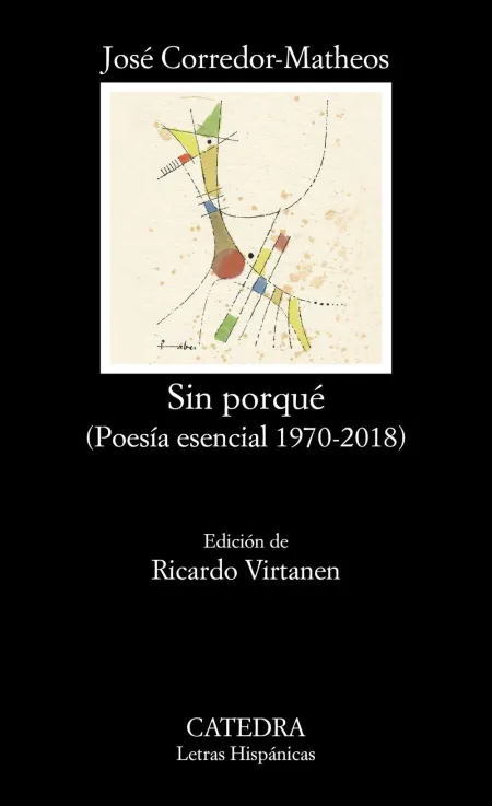 Sin Porqué