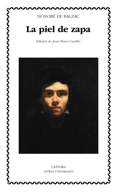 La Piel de Zapa