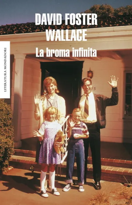 La Broma Infinita