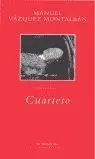 Cuarteto