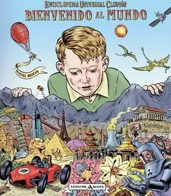 Bienvenido Al Mundo