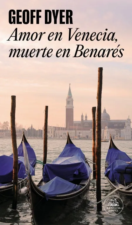 Amor en Venecia, Muerte en Benarés
