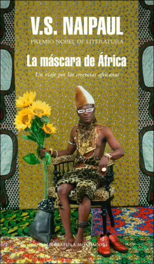 LA MASCARA DE AFRICA