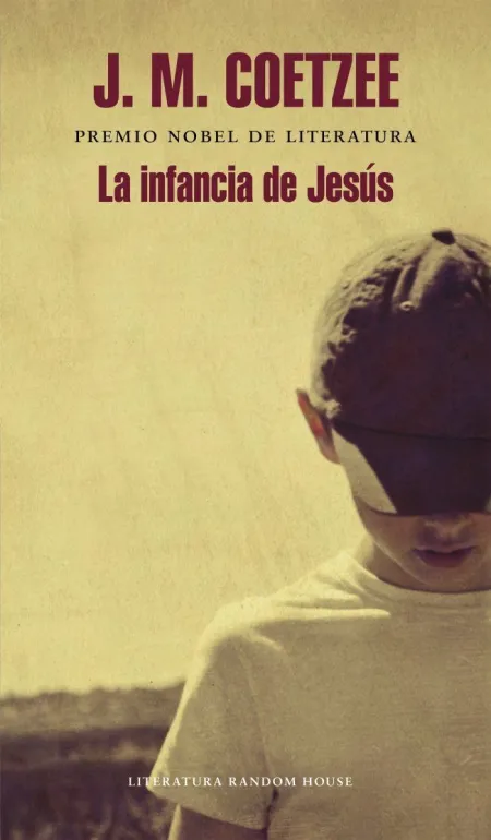 Infancia de Jesus, la