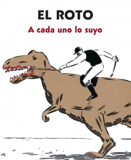 A Cada Uno lo suyo