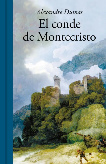 El Conde de Montecristo