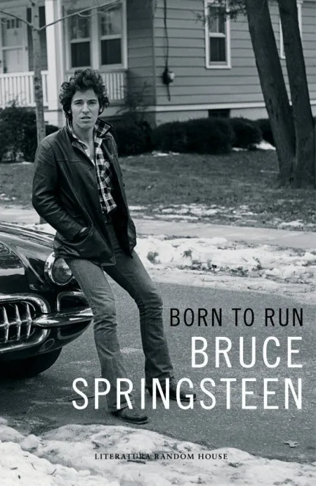 Born To Run (Edición en Lengua Española)
