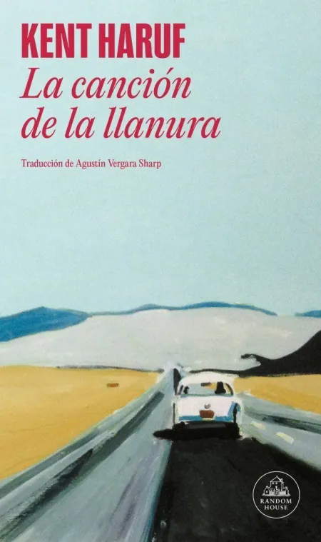 La Canción de la Llanura