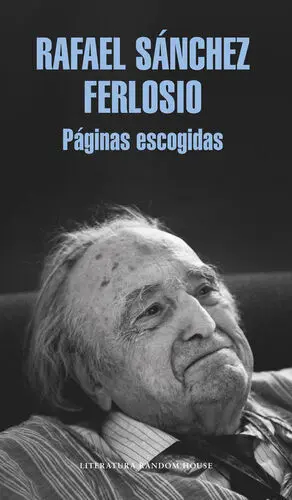Páginas Escogidas