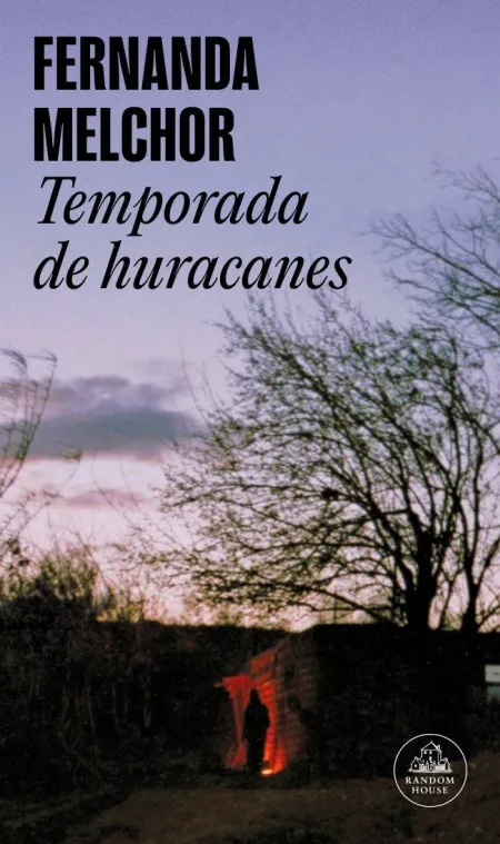 Temporada de Huracanes (Mapa de las Lenguas)