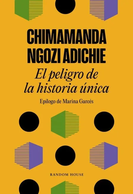 El Peligro de la Historia Única