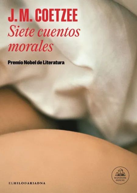 Siete Cuentos Morales