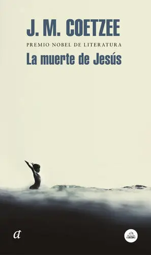 La Muerte de Jesús