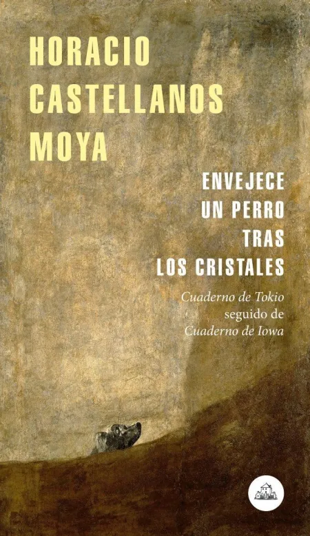 Envejece un Perro Tras los Cristales