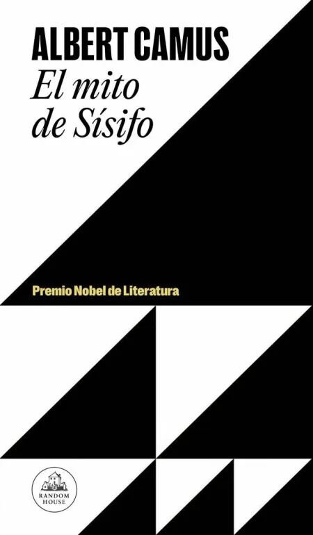 El Mito de Sísifo