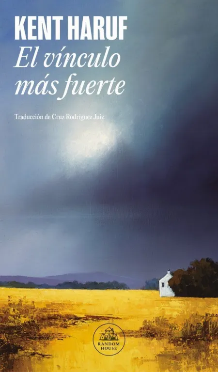 El Vínculo Más Fuerte