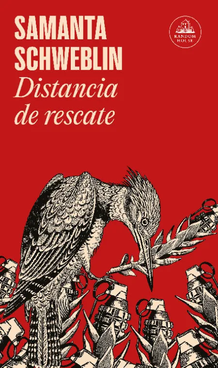 Distancia de Rescate