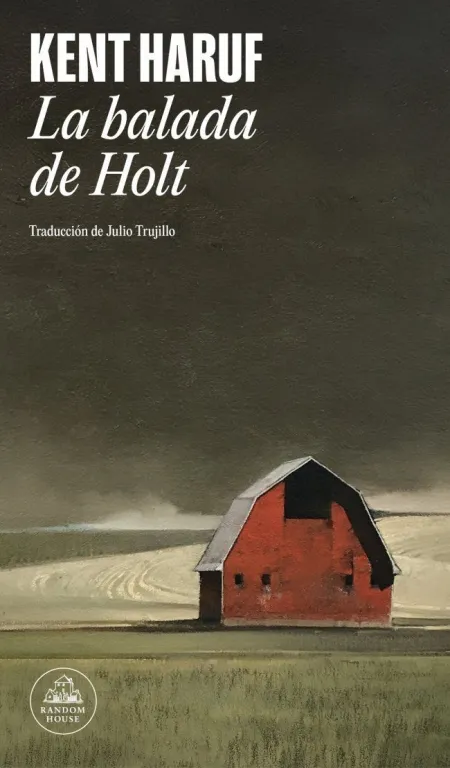 La Balada de Holt