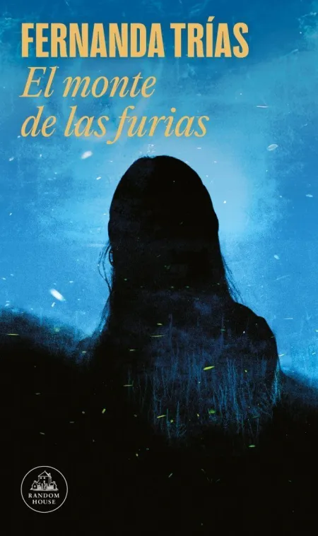El Monte de las Furias
