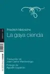 Gaya Ciencia, la