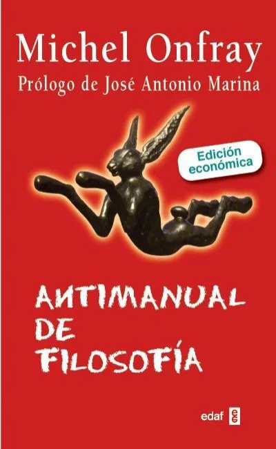 Antimanual de Filosofia