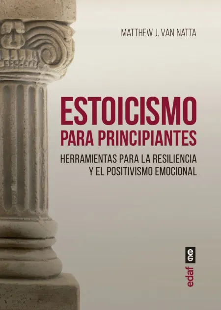 Estoicismo para Principiantes