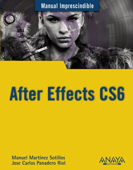 After Effects Cs6