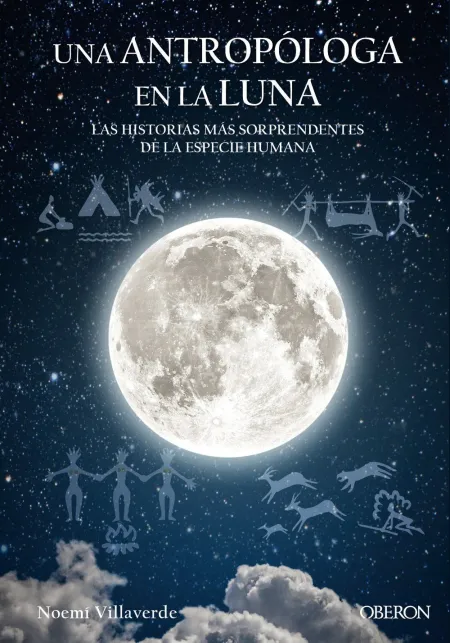 Una Antropóloga en la Luna