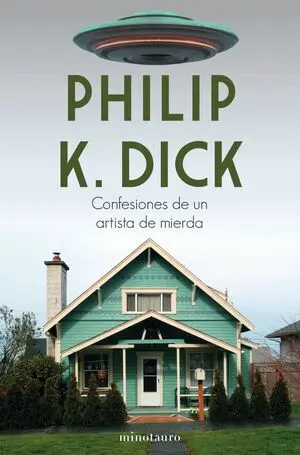 Confesiones de un Artista de Mierda