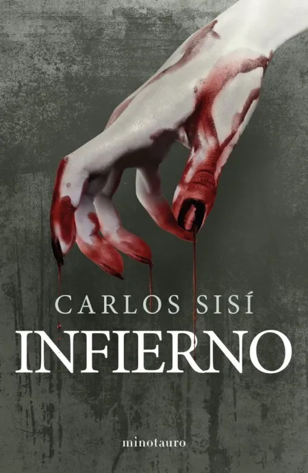 Rojo Nº 03/03 Infierno