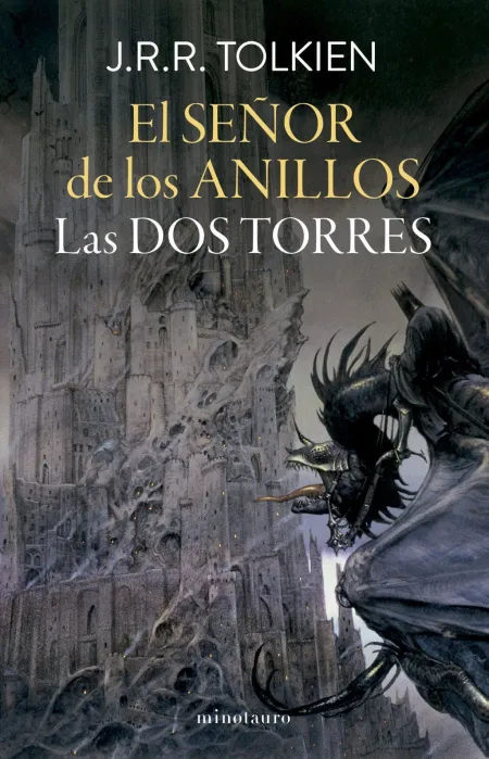 El Señor de los Anillos Nº 02/03 las Dos Torres