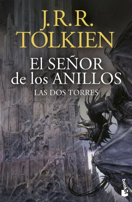 El Señor de los Anillos 2. Las Dos Torres (Edición Revisada)