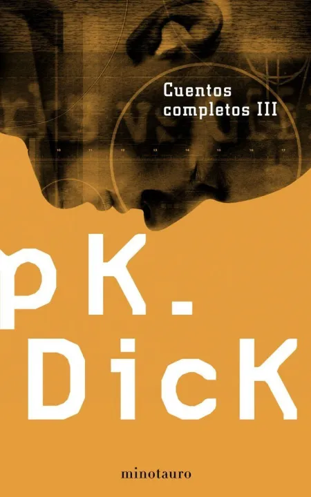 Cuentos Completos Iii