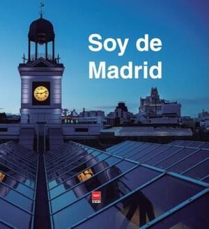 SOY DE MADRID