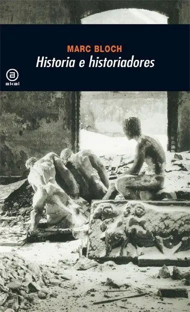Historia e Historiadores