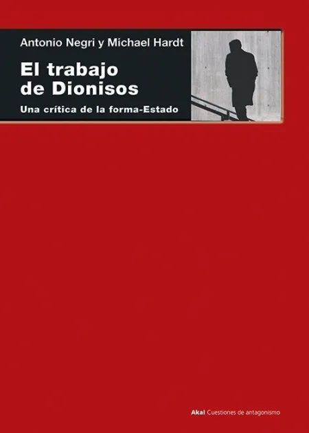El Trabajo de Dionisos