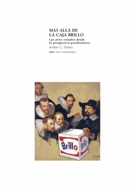 Más Allá de la Caja Brillo