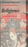 Diccionario Akal de las Religiones