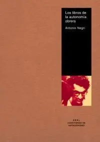 Libros de la Autonomia Obrera