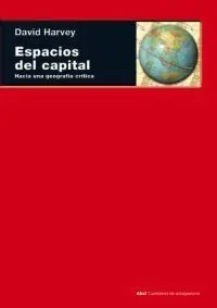 Espacios del Capital