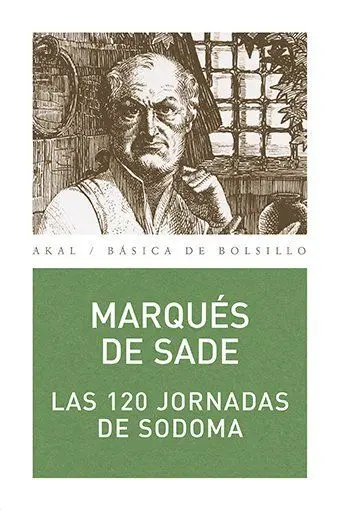 Las 120 Jornadas de Sodoma