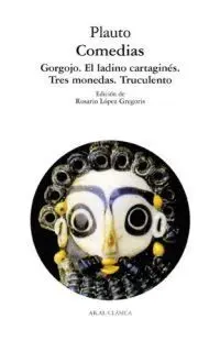 Gorgojo el Ladino Cartaginés Tres Monedas Truculento