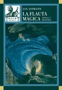 Flauta Magica. Opera y Misterio