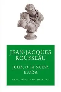 Julia, o la Nueva Eloísa
