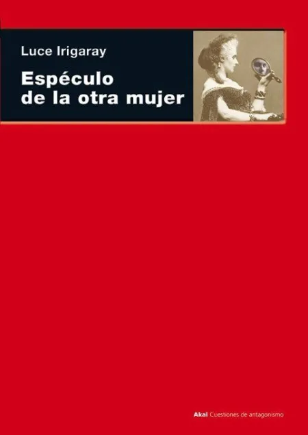 Especulo de la Otra Mujer